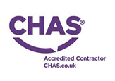 CHAS Logo