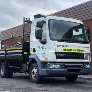 7&period;5T Tipper Unit: Click Here To View Larger Image